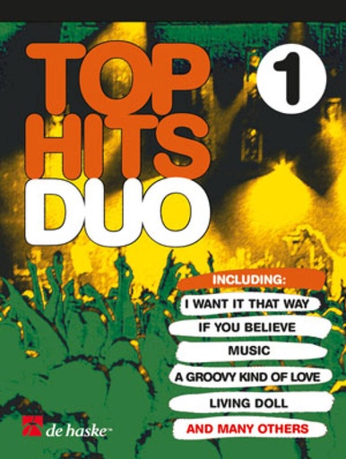 [277591] Top Hits Duo