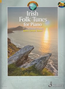 [277631] Irish Folk Tunes