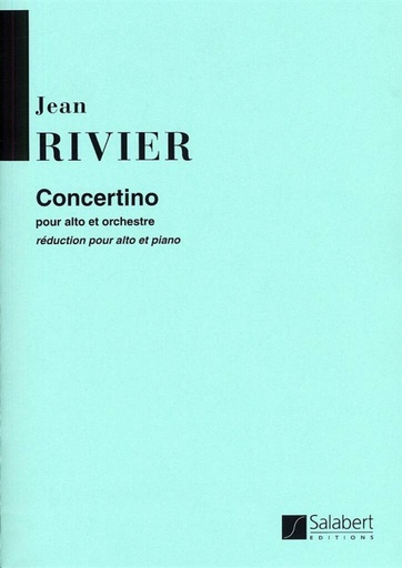 [277652] Concertino