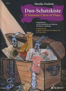 [277698] Duo-Schatzkiste