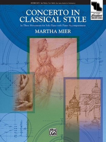 [277755] Concerto in classical Style