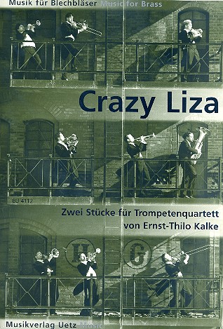 [251422] Crazy Liza
