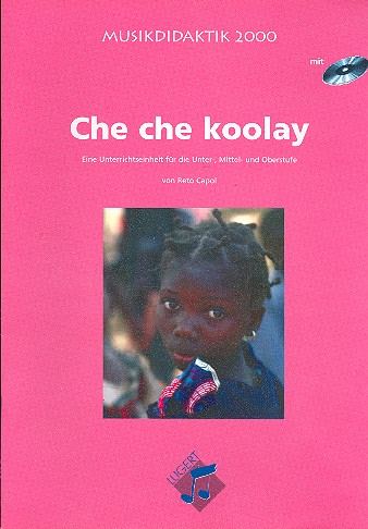 [206634] Che che koolay