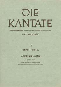 [171619] Gott sei mir gnädig