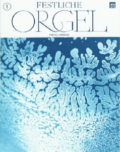 [121934] Festliche Orgel 1