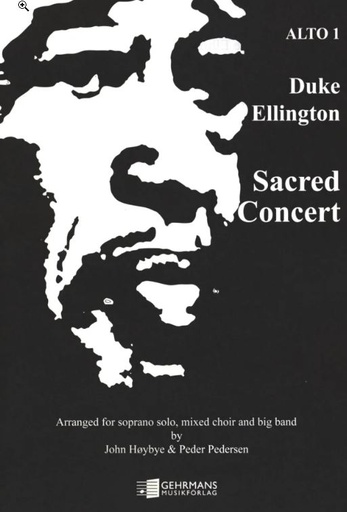 [121986] Sacred Concert