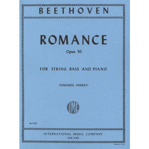 [55291] Romanze F-Dur op. 50