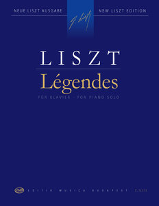 [55393] Legendes (Nr. 1-2)