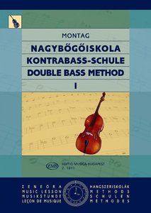 [55396] Kontrabass Schule Band 1