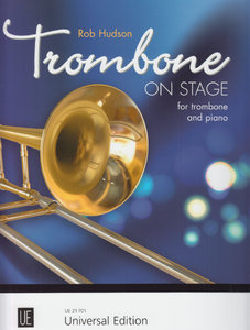 [292328] Trombone on stage