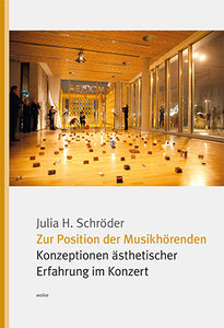 [292426] Zur Position der Musikhörenden