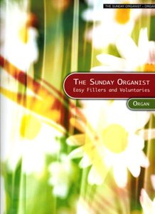 [138769] The Sunday Organist