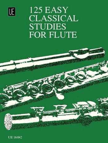 [29850] 125 Easy Classical Studies