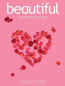 [133178] Beautiful 40 timeless Love Songs