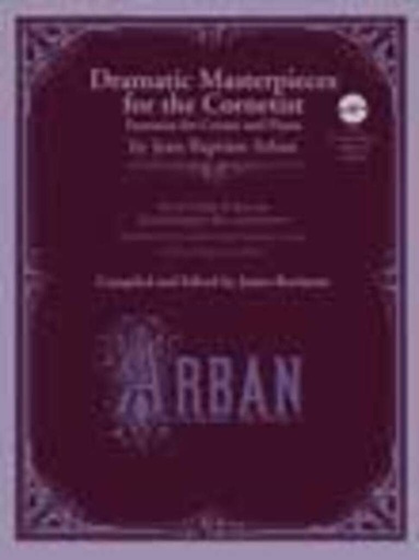 [311163] Dramatic Masterpieces