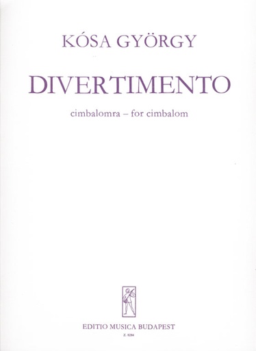 [311259] Divertimento