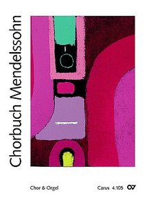 [222547] Chorbuch Mendelssohn