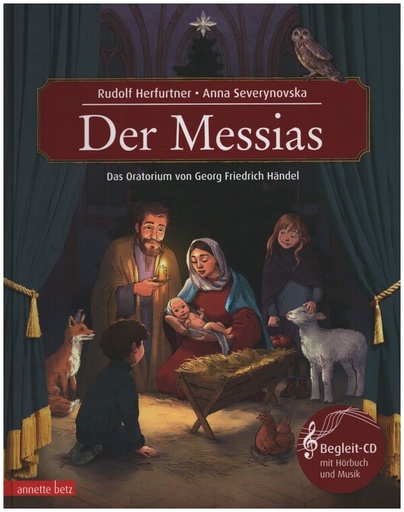 [325941] Der Messias