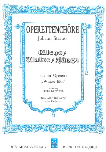 [172383] Wiener Walzerklänge