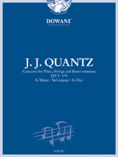 [141681] Konzert G-Dur QV 5:174