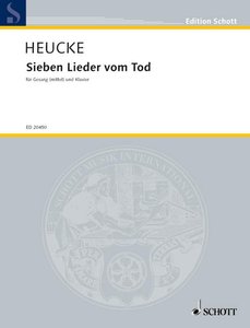 [217575] 7 Lieder vom Tod