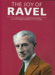 [288711] The Joy of Ravel