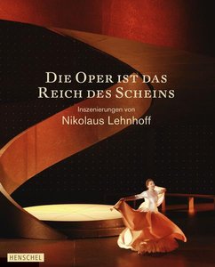 [288733] Die Oper ist das Reich des Scheins