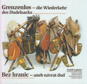 [288749] Grenzenlos - die Wiederkehr des Dudelsacks