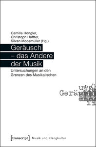 [288917] Geräusch - das Andere der Musik