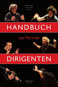 [289064] Handbuch Dirigenten