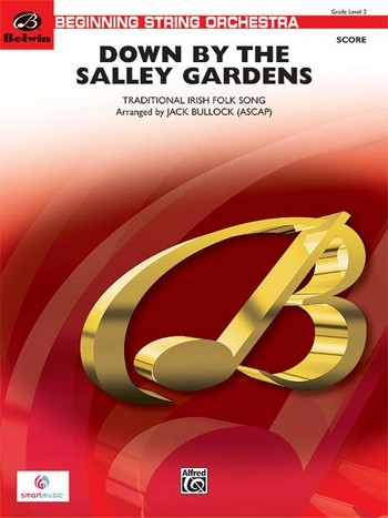[289070] Down by the Salley Gardens