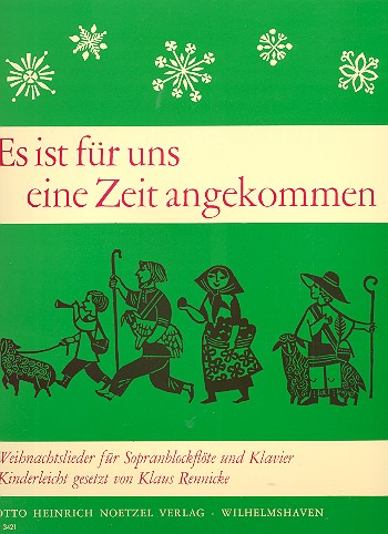 [102583] Es ist für uns eine Zeit angekommen