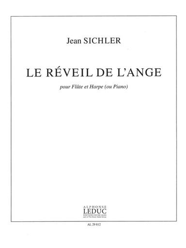 [211057] Le reveil de l'ange