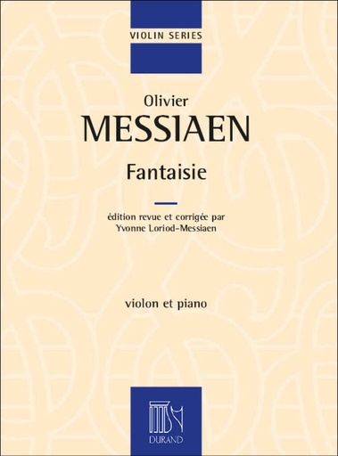 [211080] Fantaisie