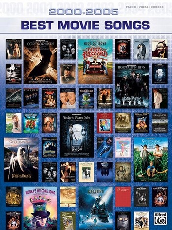 [238145] 2000 - 2005 Best Movie Songs
