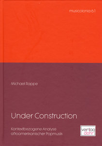 [235001] Under Construction / Hip-Hop