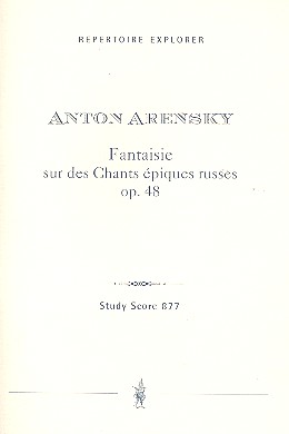[235026] Fantaisie sur des Chants épiques russes op. 48