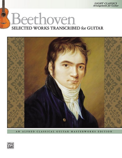 [308985] Selected Works