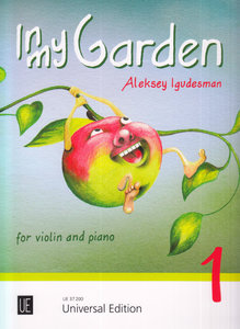 [309215] In My Garden Band 1