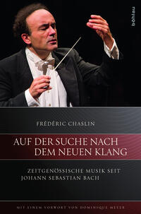 [245204] Auf der Suche nach dem neuen Klang