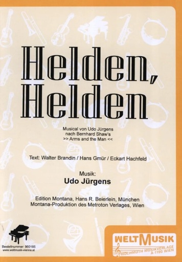 [235305] Helden Helden