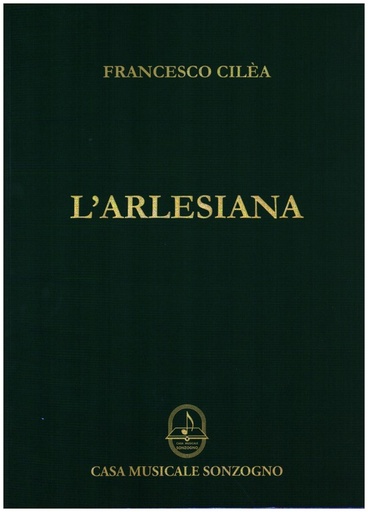 [75293] L'Arlesiana