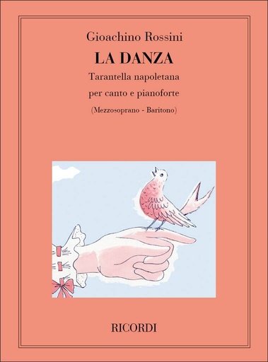 [75358] La Danza