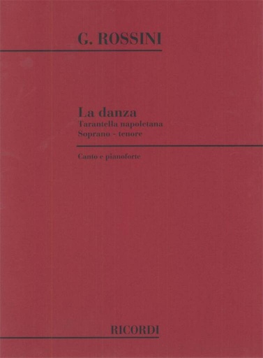 [75359] La Danza