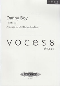 [322028] Danny Boy (Londonderry Air)