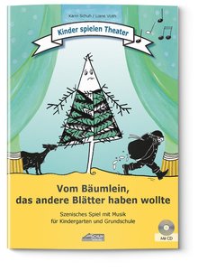 [328244] Vom Bäumlein, das andere Blätter haben wollte