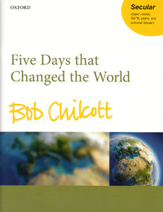 [267982] Five days that changed the world