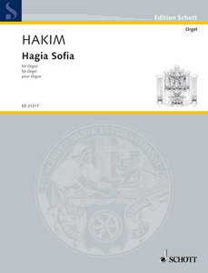 [267993] Hagia Sofia