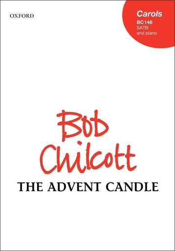 [268072] The Advent Candle