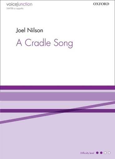 [268076] A cradle song